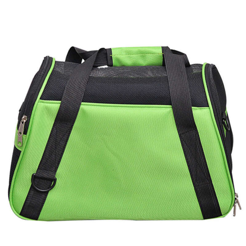 Outdoor Pet Bag, Waterproof, Durable, Scratch Resistant, Portable, Single Shoulder, Large Capacity Cat Carrying Bag_voghion.com