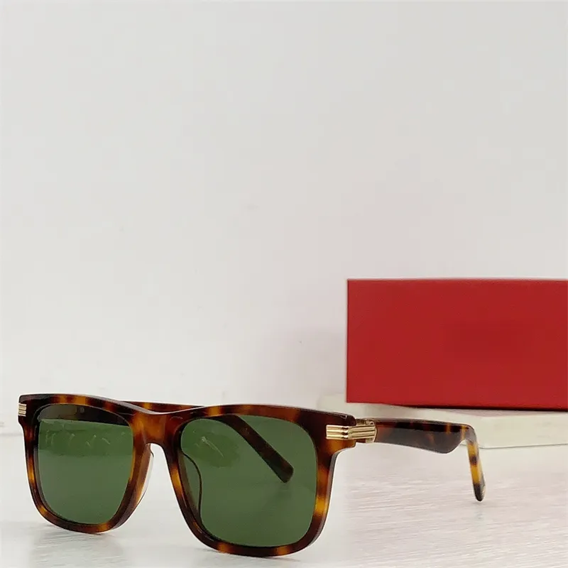 Top Sunglasses designer womens Mens Goggle senior Eyewear For Women eyeglasses frame Vintage Metal Sun Glasses_voghion.com