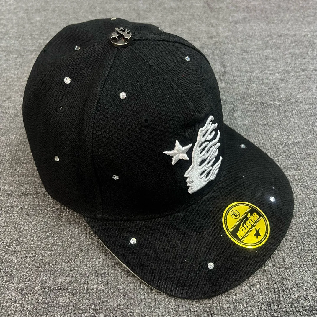 Fashion Embroidery Baseball Caps Women Men Cap Sun Hat Unisex Adjustable Cotton Hats_voghion.com