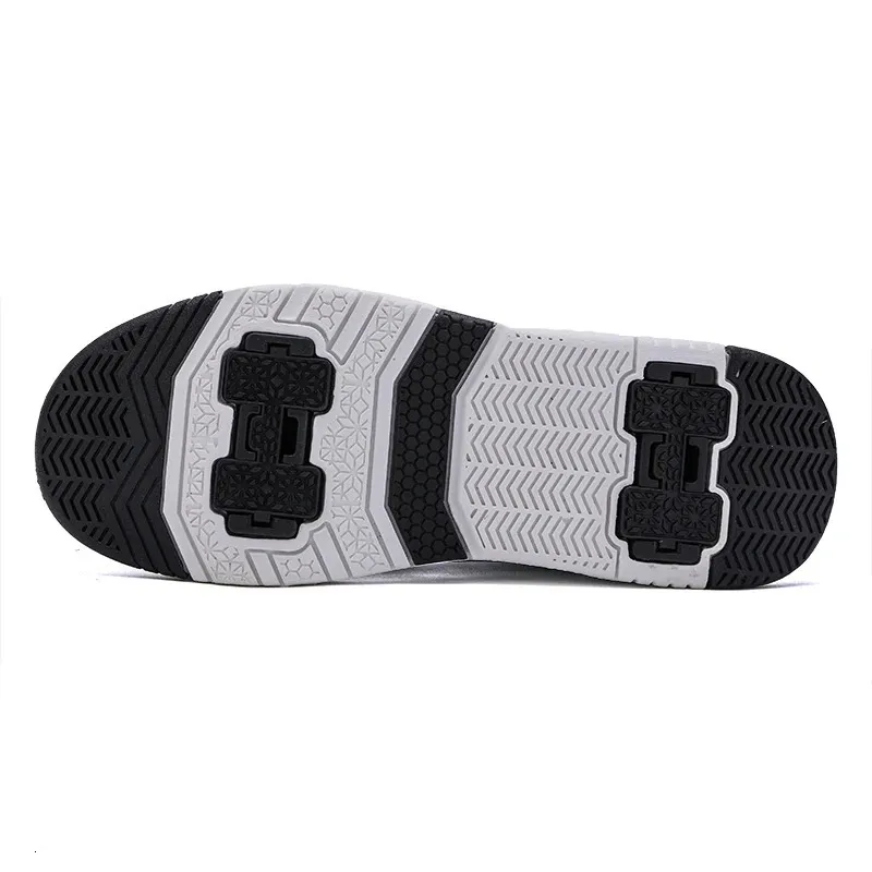 Athletic Roller Skate Kids Snickers With Wheels Children Rollerskates Fashion Outdoor Sports Shoes Girls Boys 231122_voghion.com