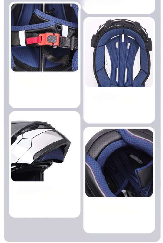 Orz mootorratta meeste ja naiste katmata kiiver, kahe peegliga talvine sabatiib, pooltäiskattega, aastaringne_voghion.com