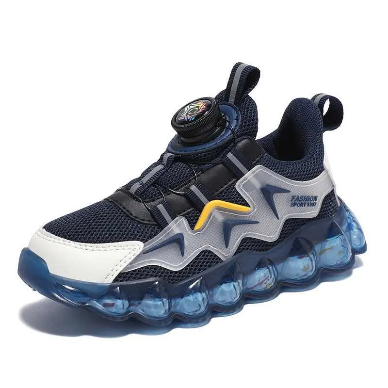 Athletic Outdoor Children Tennis for Kids Casual Breathable Wear-resistant Sport Baby Sneakers Winter Warm Girls Shoes_voghion.com