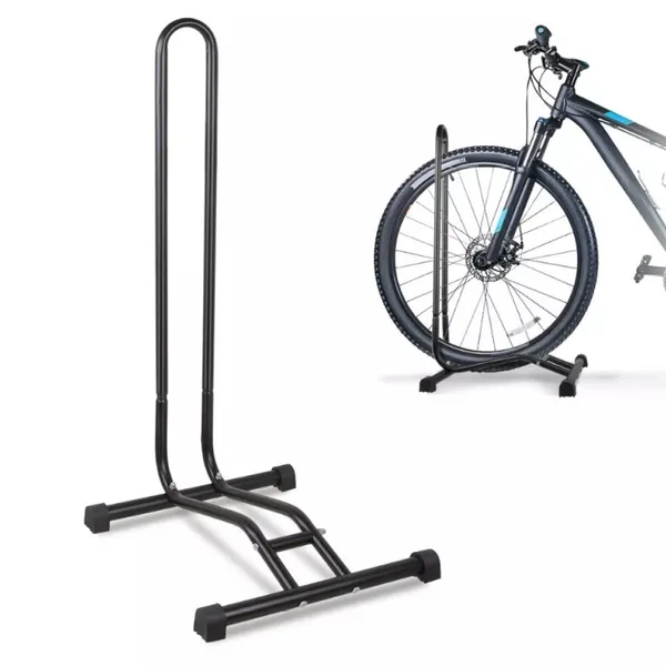 Fahrrad-Bodenhalterung für 12- bis 29-Zoll-Räder_voghion.com