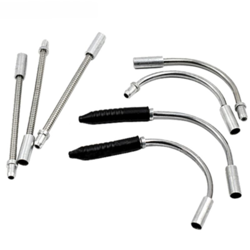 Bicycle V-brake Elbow Hose For Universal Mountain Bikes_voghion.com