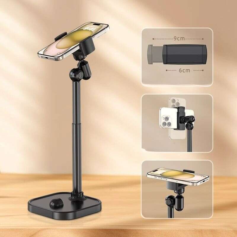 【 Baibu brend Hot Selling 5,522 milijuna komada 】 Akihabara Mobile Desktop Live Streaming Multifunkcionalni Lazy Stand_voghion.com