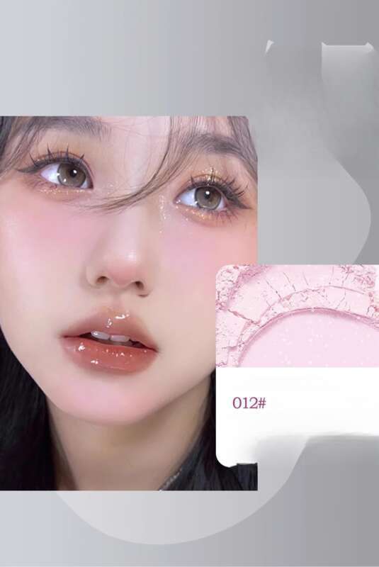 loose Powder That Sheds Non-sticky Honey Waterproof And Sweatproof_voghion.com