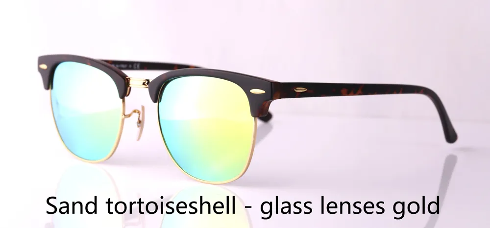 Occhiali da sole vintage cat eye per uomo e donna uv400_voghion.com