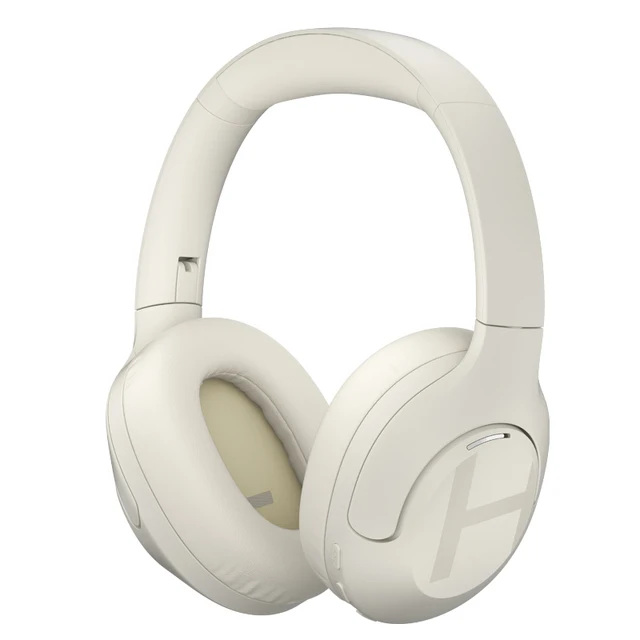 HAYLOU S35 Kabelloser Over-Ear-Kopfhörer mit 42 dB ANC, Bluetooth 5.2, 40 mm dynamischer Treiber, 60 Stunden Akkulaufzeit_voghion.com