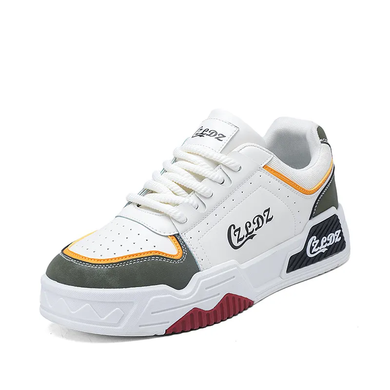 free Shipping Designer Men Women Casual Platform Shoes Breathable Mens Womens Sneakers Trainers Skate_voghion.com