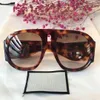 Gafas de sol de diseño para hombre y mujer con protección uv400_voghion.com