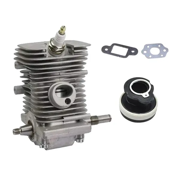 Cylinder Piston Engine Kit For Stihl Ms180 Ms170 Chainsaw Parts_voghion.com