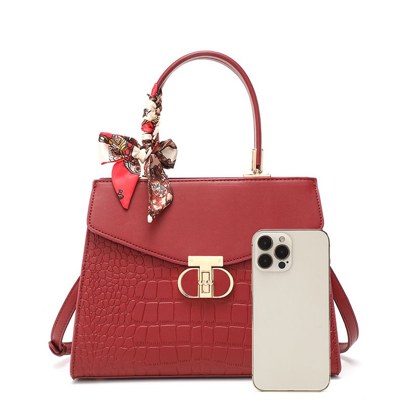 Hochzeitstasche 2024 Neue Großmutter Braut Handtasche mittleren Alters für Frauen 926_voghion.com
