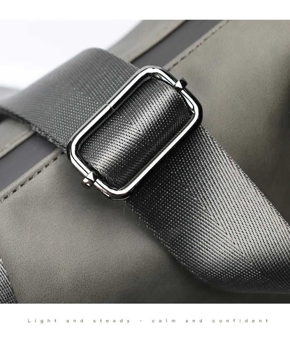 Borsa a tracolla monospalla nuova alla moda, grande capacità, in pelle di alta qualità, Cycg, semplice, tinta unita, tutto abbinato_voghion.com