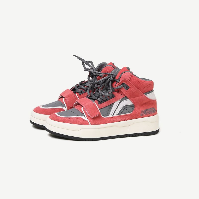 High Top Fir Männer Hierscht Wanter Nei Klassesch A Villsäiteg Nischesch Casual Board Schong, Studentenkoppel Sportschong_voghion.com