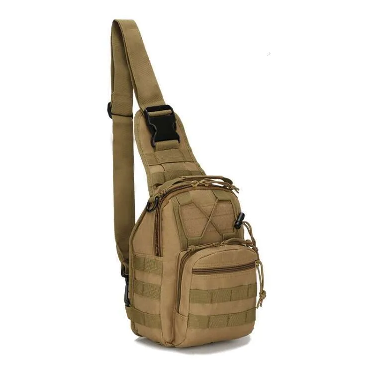 Sac à dos tactique pour homme, sac à bandoulière Sg, sac à dos étanche, sac de randonnée en plein air, sac de camping, sacs à bandoulière pour homme_voghion.com
