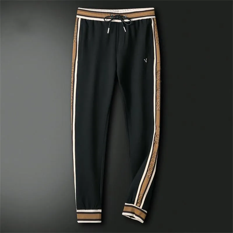 Set de două piese pentru bărbați, cardigan, hanorac, la modă de toamnă-iarnă, sport și agrement, nou_voghion.com