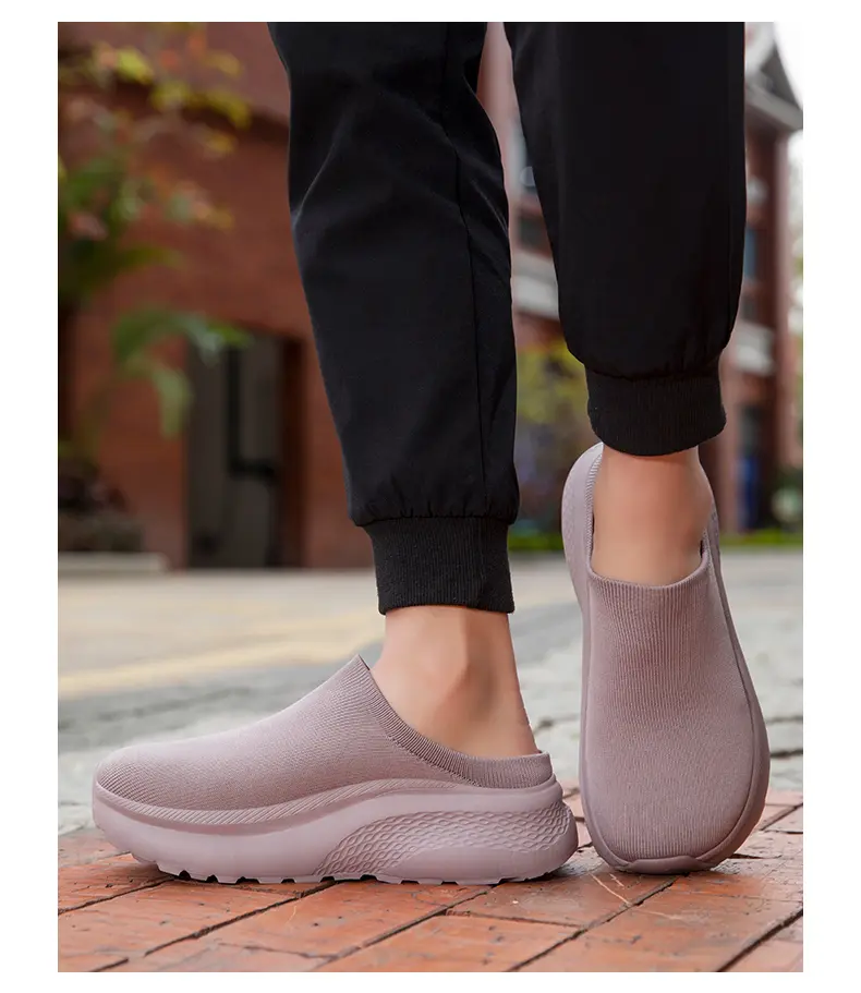 Sneakers casual uomo traspiranti e leggere con lacci comode_voghion.com