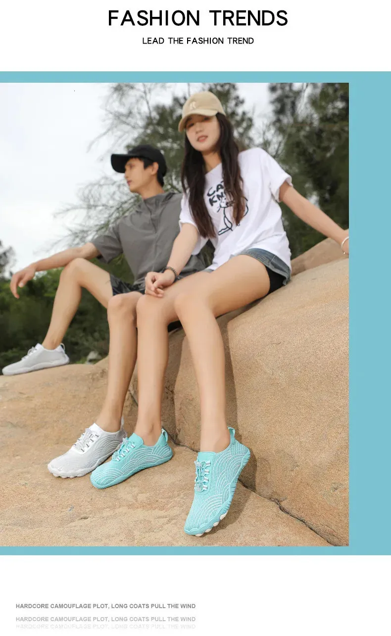 Wide Barefoot Unisex Breathable Lightweight Sports Gym Men Outdoor Walking Water Shoes Women Running Sneakers 240607_voghion.com