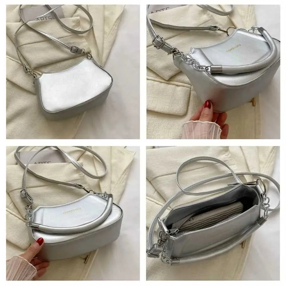 Mode Frauen Schulter Umhängetasche PU Leder Kleine Handtaschen Geldbörsen Retro Messenger Taschen Weibliche Kupplung ToteC241021_voghion.com