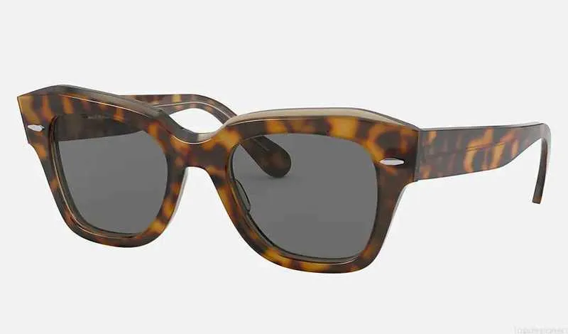 Zonnebril voor dames en heren met acetaat frame en uv-bescherming_voghion.com
