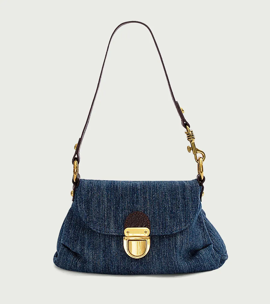 Borse da sera JIAERDI Vintage Denim Y2k Borsa a mano Donna 2023 Primavera Casual Grande capacità Spalla Donna Haruku Crossbody_voghion.com
