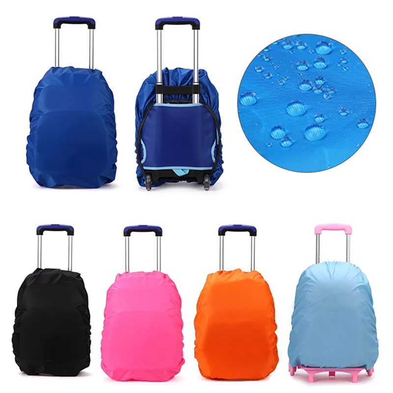 Zaino per bambini, trolley, scuola, grande, antipolvere, antipioggia, per escursionismo, campeggio, ciclismo, attività all'aperto, viaggi_voghion.com