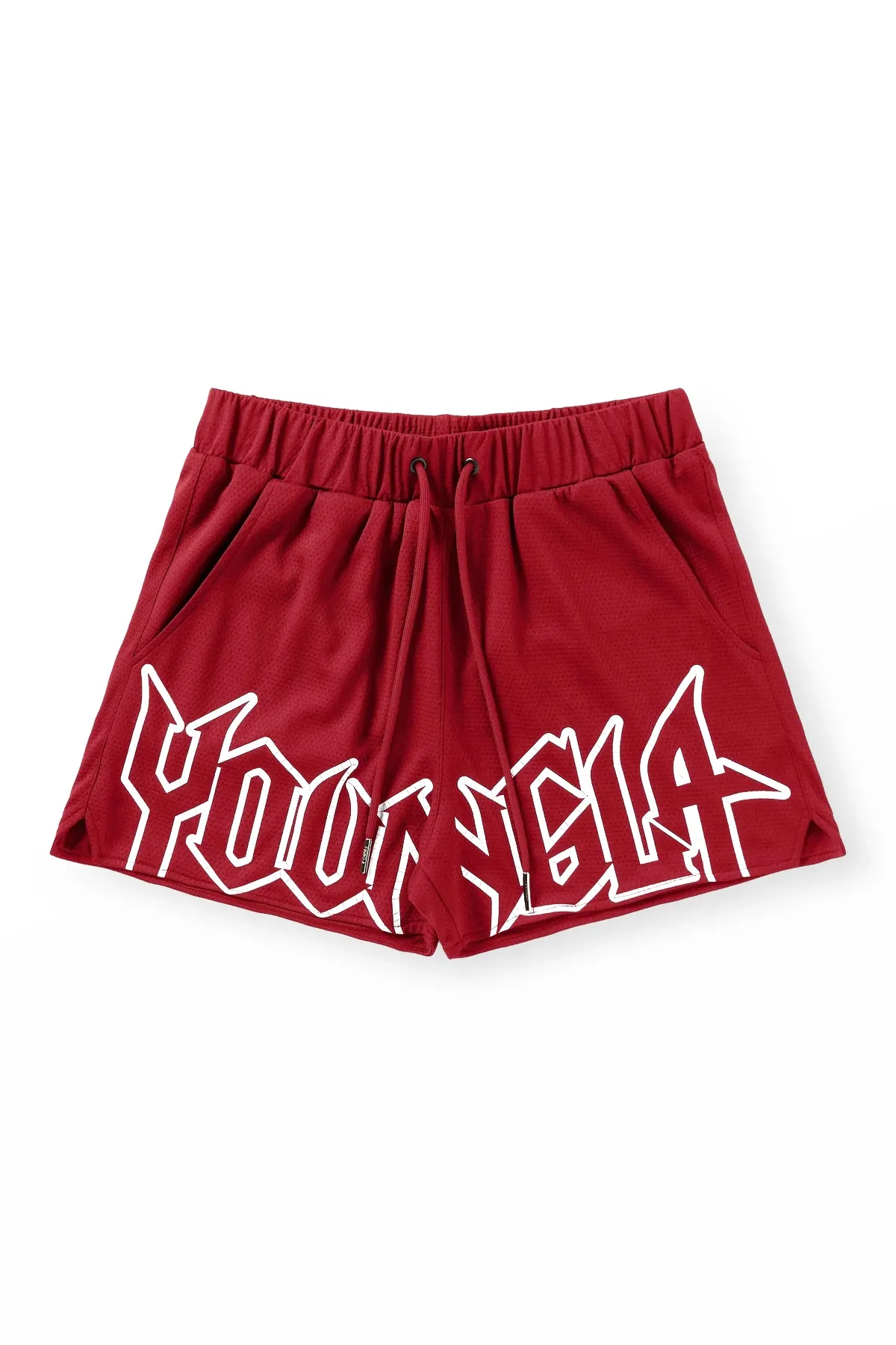 Men's Shorts Gym Sports American Style Ya Clothing Brands Jogger Outdoor Running Basketball Training Beach Pants Fiess_voghion.com