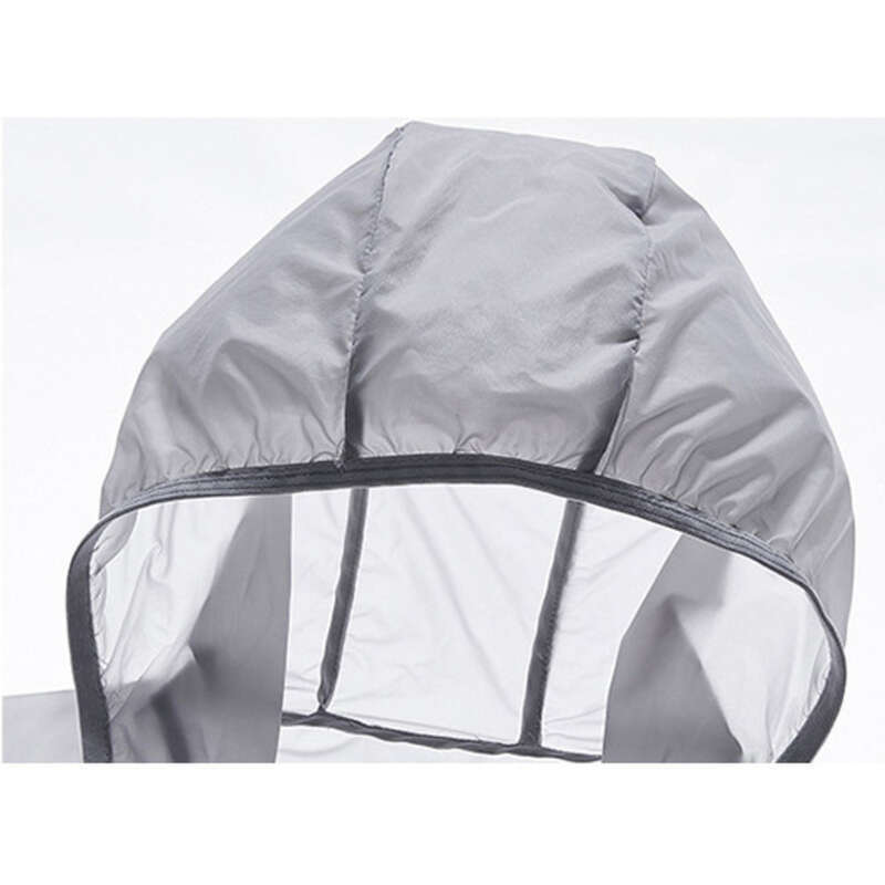 Breathable And Splash Proof Sun Protection Clothing Women, Sweat Wicking Windbreaker For Men, Summer Lightweight Long_voghion.com