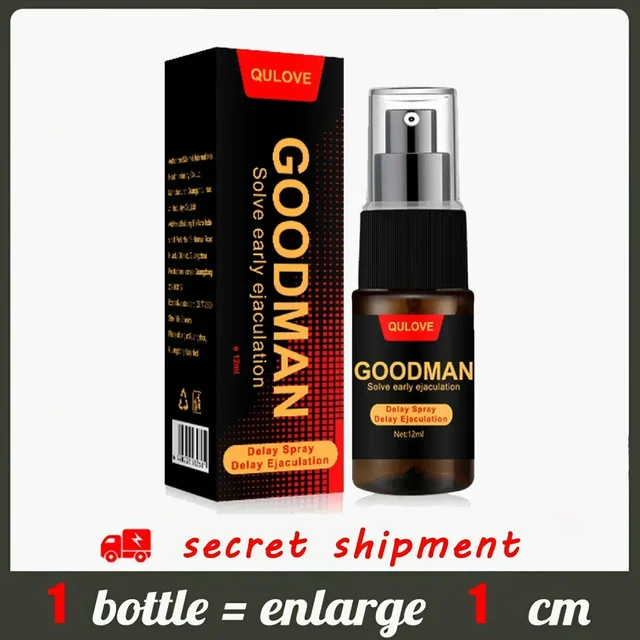 Dick New Powerful Male Delay Spray Sex Time Prevention of Premature Ejaculation Sex Products Massage  Man Lasting Long 60 Minutes9_voghion.com