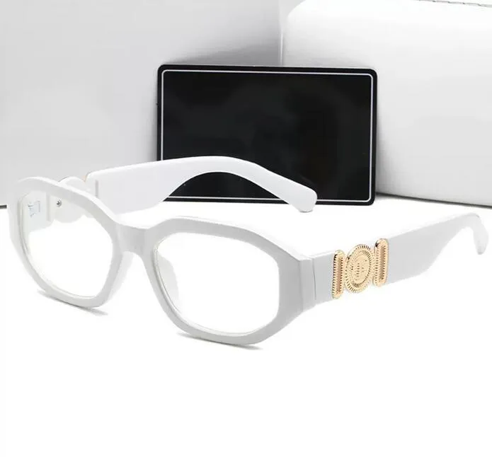 polarized sunglasses Sunglasses For Man Woman Unisex Designer Goggle Beach Sun Glasses Retro Small Frame Design UV400_voghion.com