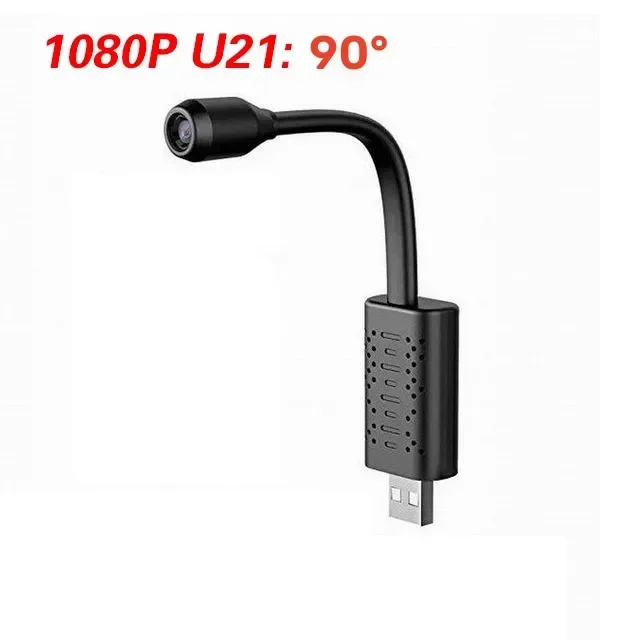 1080P Full HD Mini Wifi Camera Invisble Espia Cam USB Smart Home Security Surveillance IP Webam Remote Viewing Small_voghion.com