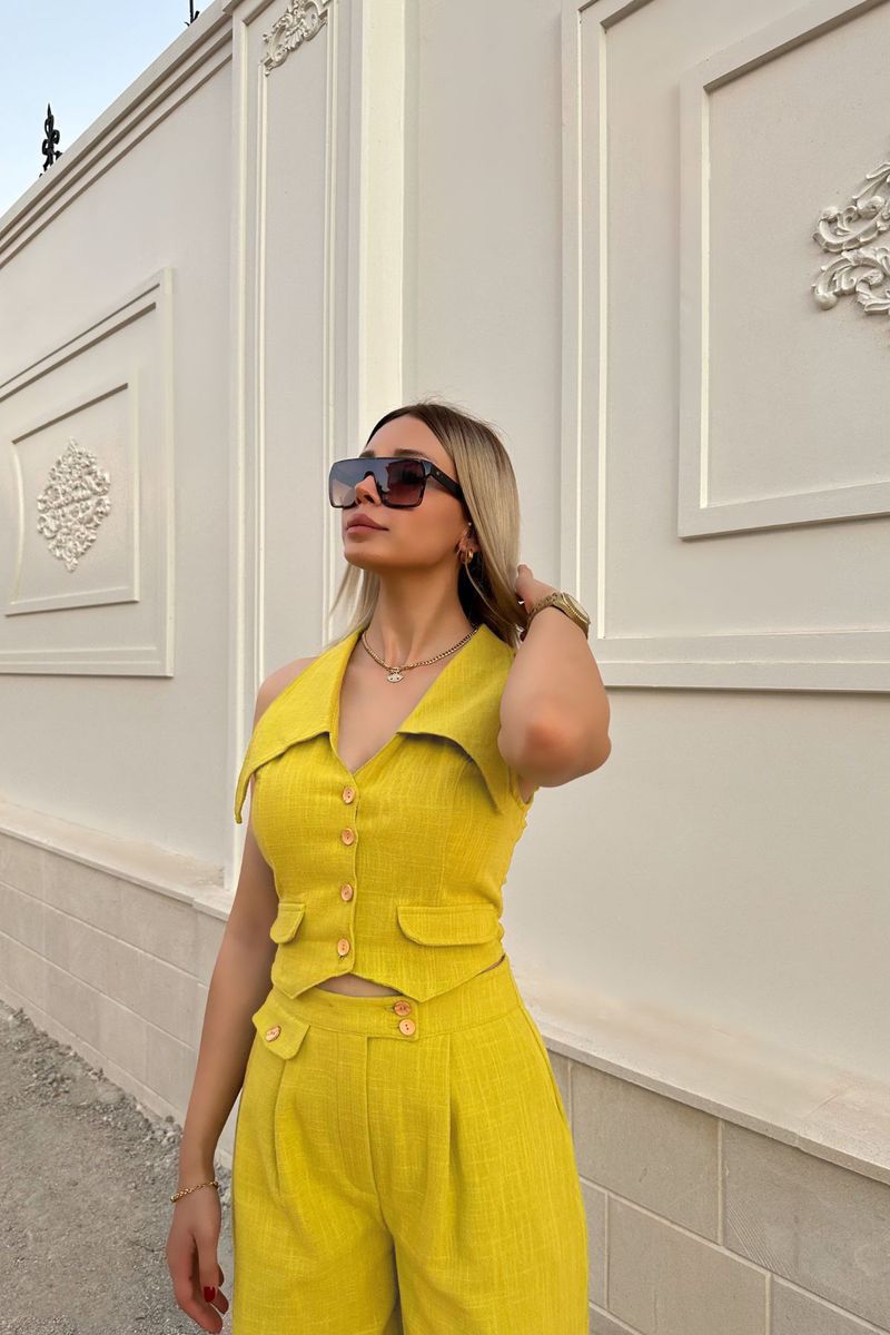 Women's Clothing fashion high-end ladies casual women's clothing two-piece summer_voghion.com