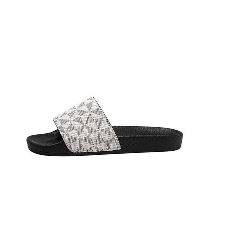 Nieuwe Hot Grote Enkele Heren Pantoffels Eenvoudige Mode Dagelijks Veelzijdig Leidend De Trend_voghion.com