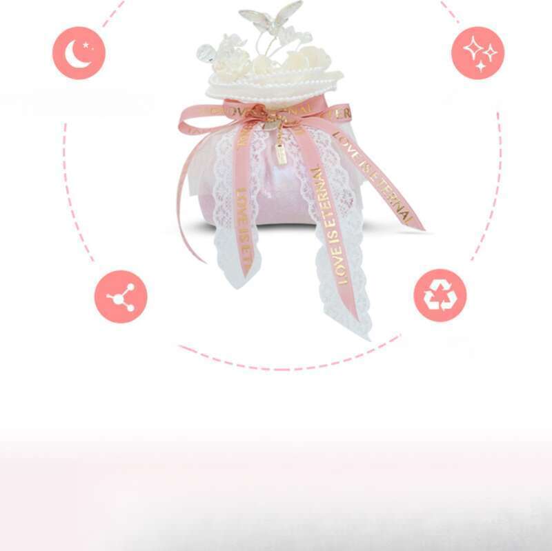 Creative Bamboo Bag, New Formaldehyde Removal, Deodorization, Aromatherapy Charcoal Bag Decoration, Fashionable Car_voghion.com