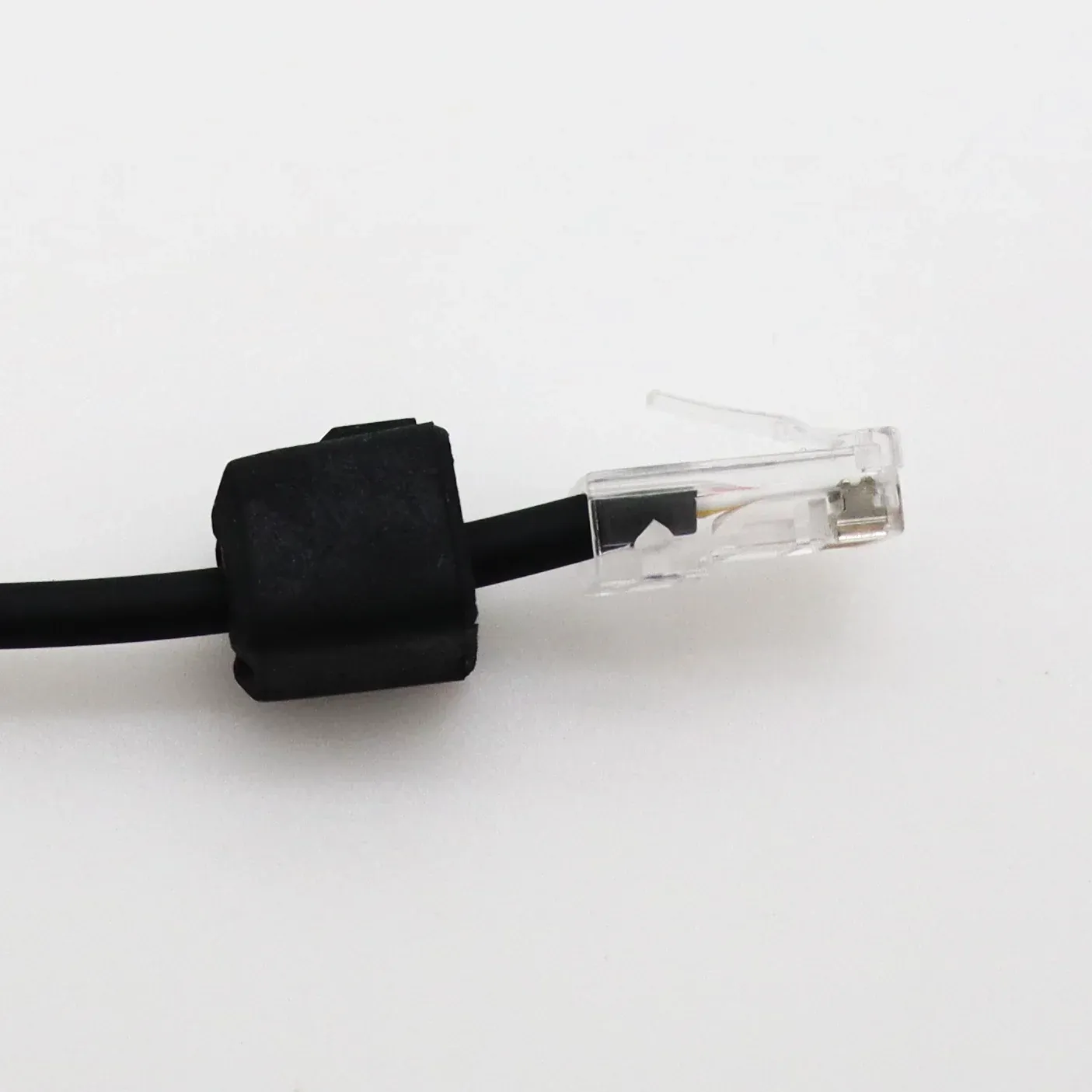 Walkie Talkie 8-pin Speaker Mic Hand Microphone For Motorola GM300 GM338 CDM750 GM950 Car Mobile Radio HMN3596A_voghion.com