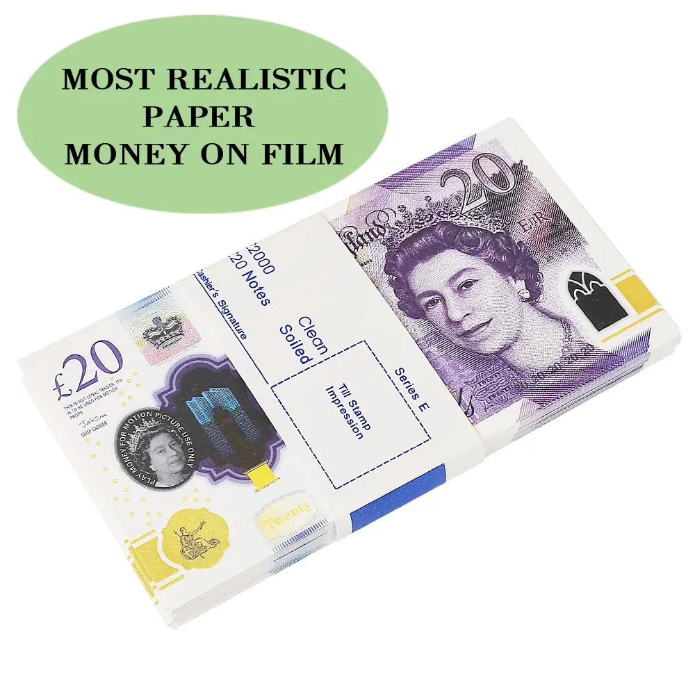 Prop Copy Banknote Toy For Parties And Festive Celebrations_voghion.com