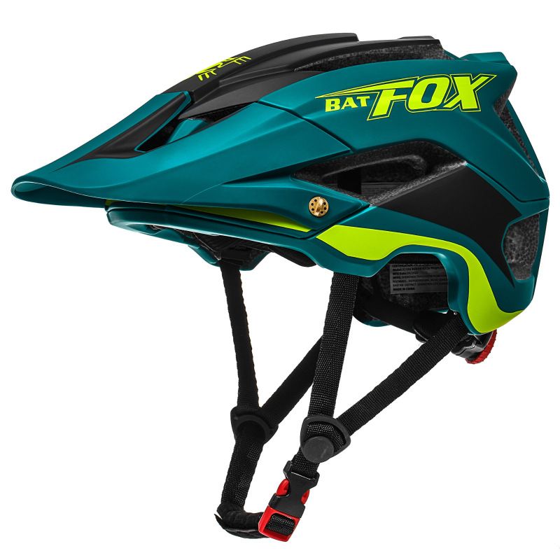 BATFOX Cross-border Hot Sale Fahrradhelm_voghion.com