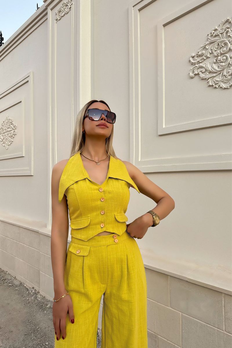 Women's Clothing fashion high-end ladies casual women's clothing two-piece summer_voghion.com