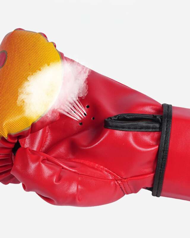 Professionelle Wahl! Ein Muss für Kinder im Alter von 3 bis 13 Jahren in Kampfsportarten, einschließlich Muay Thai, Sanda und Boxhandschuhen, um Jungen und Mädchen beim Wachsen zu helfen._voghion.com