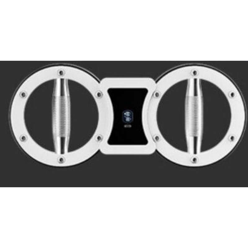 Adjustable Resistance Of Device, Multi-functional Strength Device For Household Use, Wrist Boxing, Full Speed Training,_voghion.com