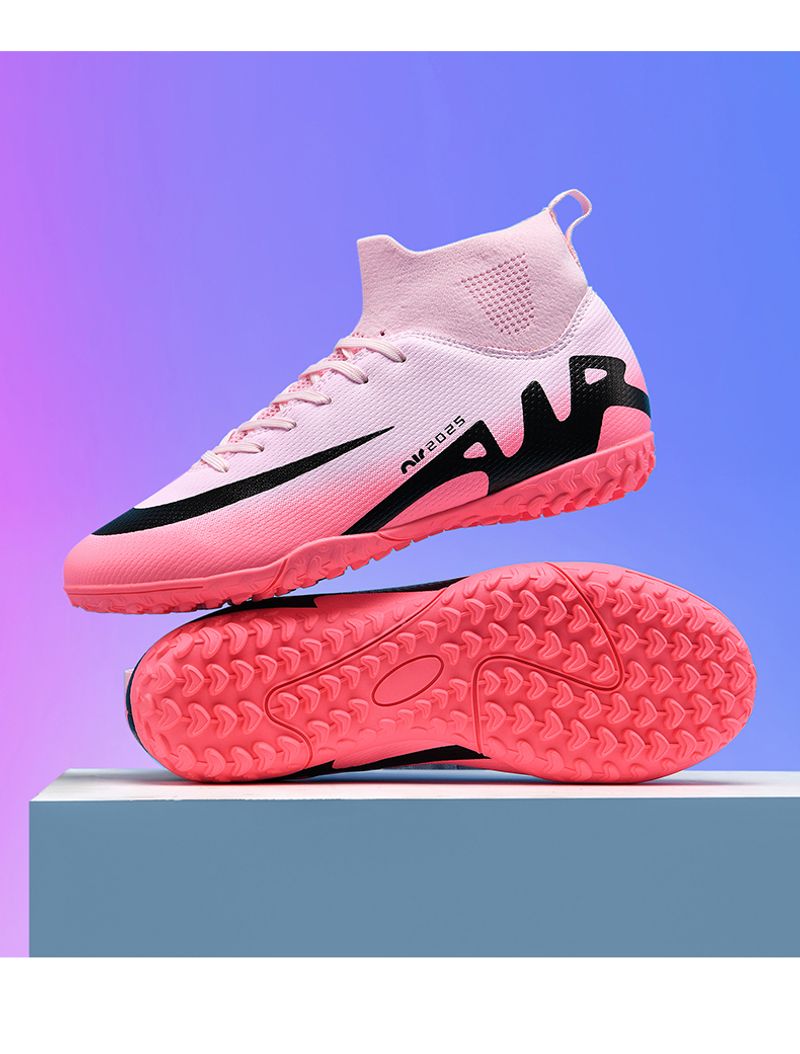 Männer Feld Stiefel Original Sneaker Professionelle Indoor Society Cleats Gras Training Schnelle Fußball Schuhe_voghion.com