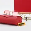 Designer sunglasses women classic polarized uv protection retro square frame modification face ultra light comfortable_voghion.com
