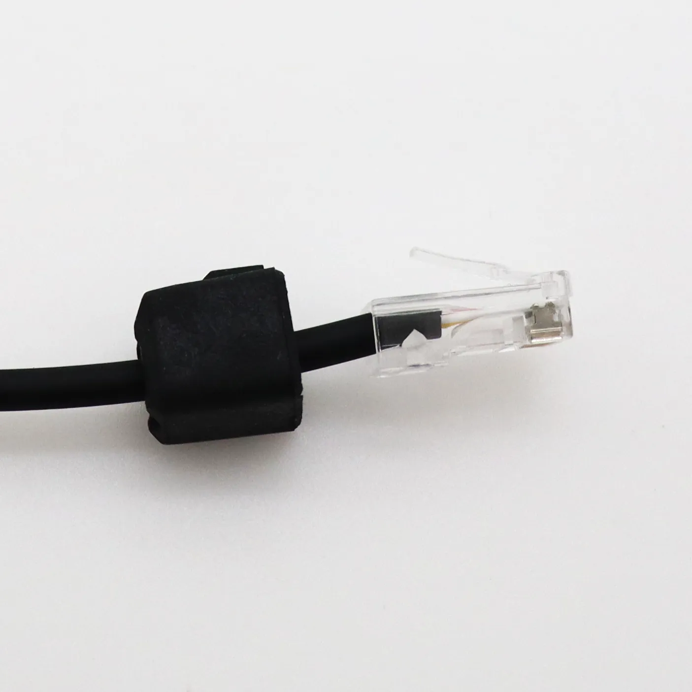 Walkie Talkie 8-pin Speaker Mic Hand Microphone For Motorola GM300 GM338 CDM750 GM950 Car Mobile Radio HMN3596A_voghion.com
