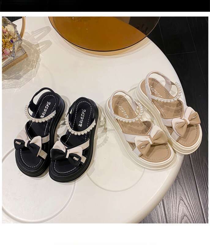 Marjorie Summer Beach Sponge Sole, Donna, Gusto Perla_voghion.com