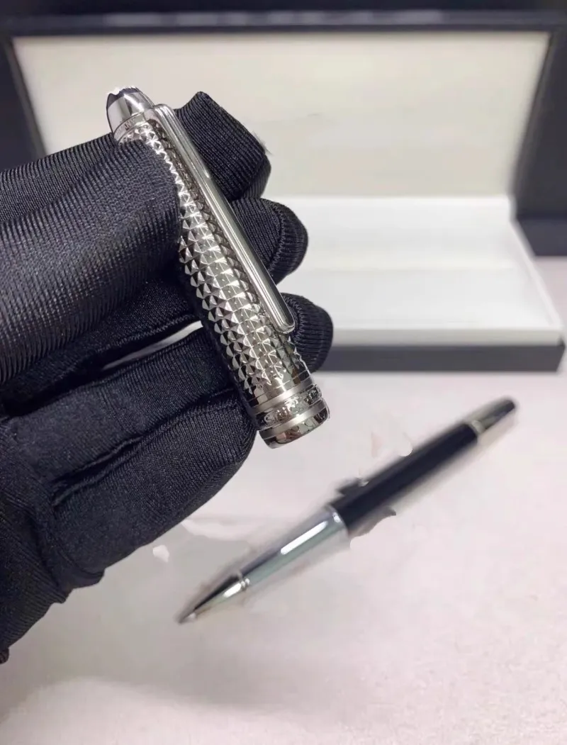 wholesale Daban 163 Glacier Series Geometric Signature Pens, Ballpoint Pens, Gel Pens, Fountain Pens_voghion.com