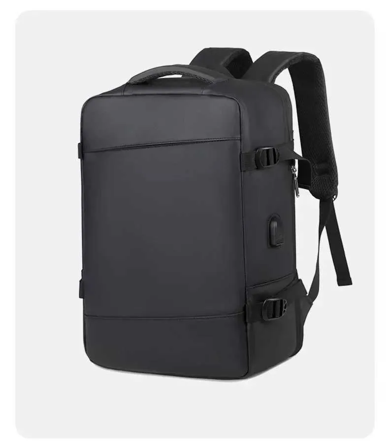 Valise Cabine Avion Ryanair 40x20x25 Sac de Voyage Avion Homme Laotop Sac à Dos Wizzair Carry OnC241031_voghion.com