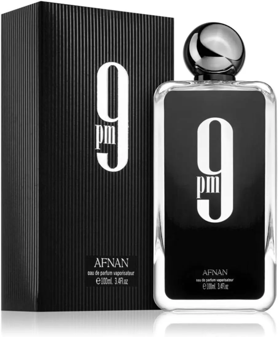 9pm Eau De Toilette Amber Vanille Duft Für Herren Mit Apfel_voghion.com
