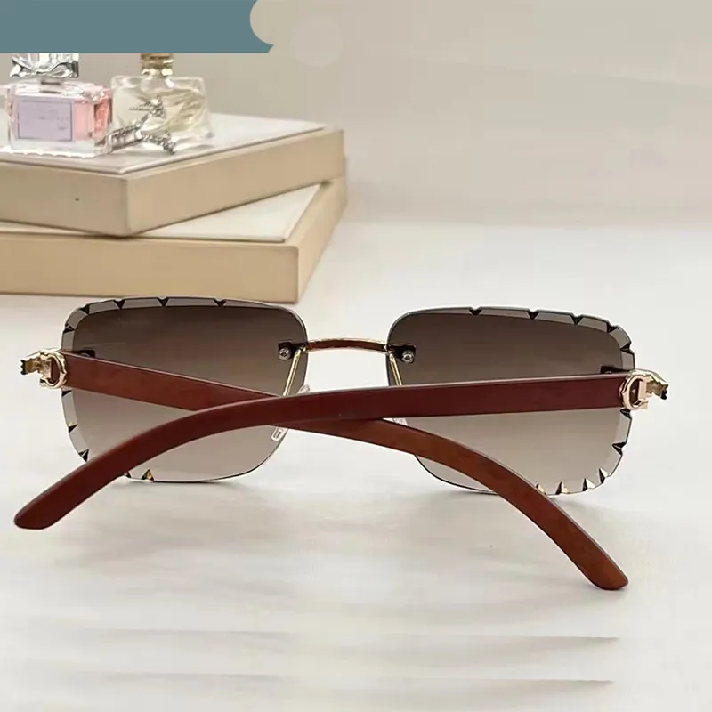 Designer Sunglasses For Men Pilot Style Uv Protection Beach_voghion.com