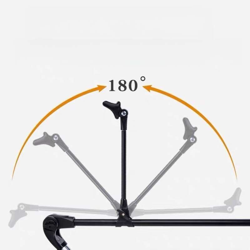 Angelturm aus Edelstahl, Erdungssteckerfunktion, Ausrüstungszubehör, Angelhalterung, Rutenhalterung_voghion.com