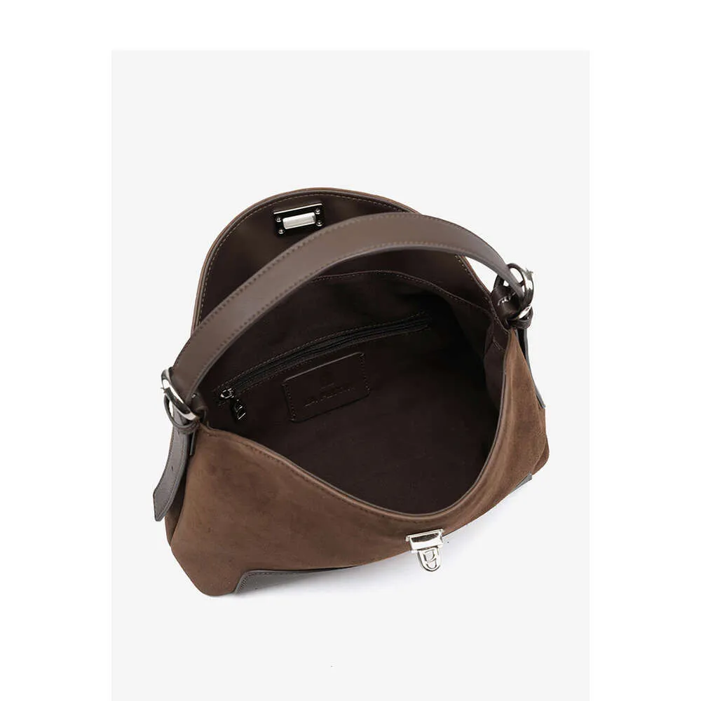 LA FESTIN Original Tragetaschen für Damen Modedesigner Beliebte Schulter Große Kapazität Handtasche Büropaket Damentasche_voghion.com